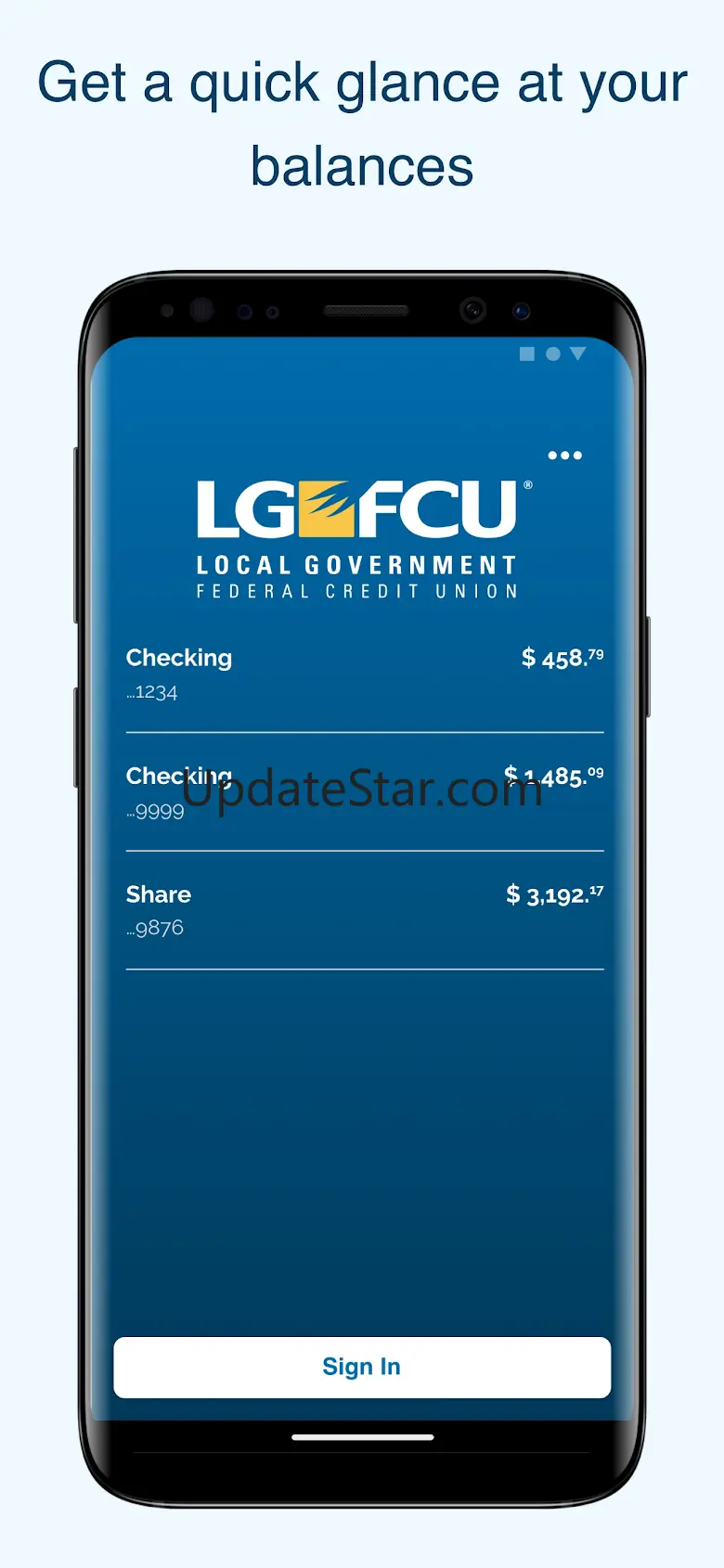 LGFCU Mobile 6.3.0
