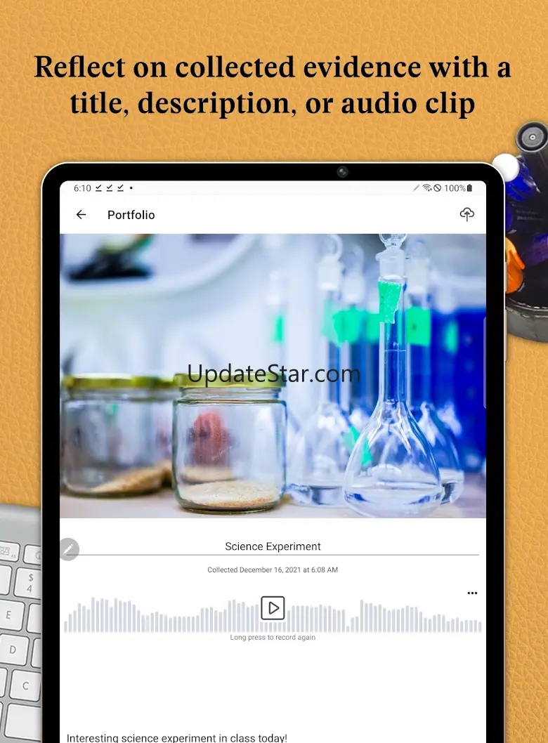 Brightspace Portfolio 1.16.3