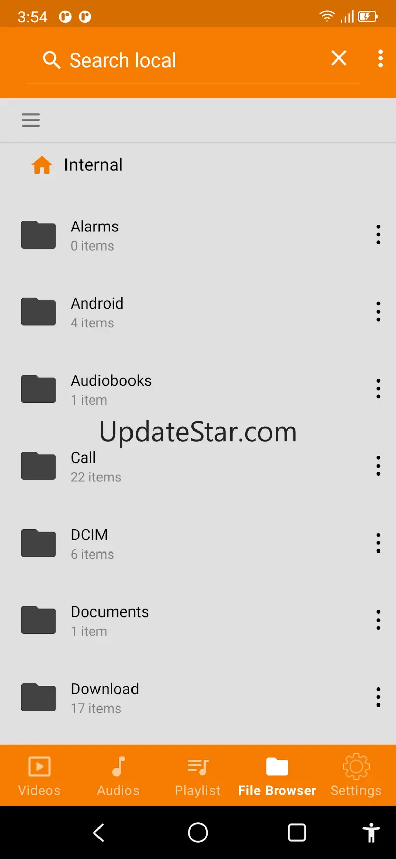Float Video Player for Android 2.25.0202.1