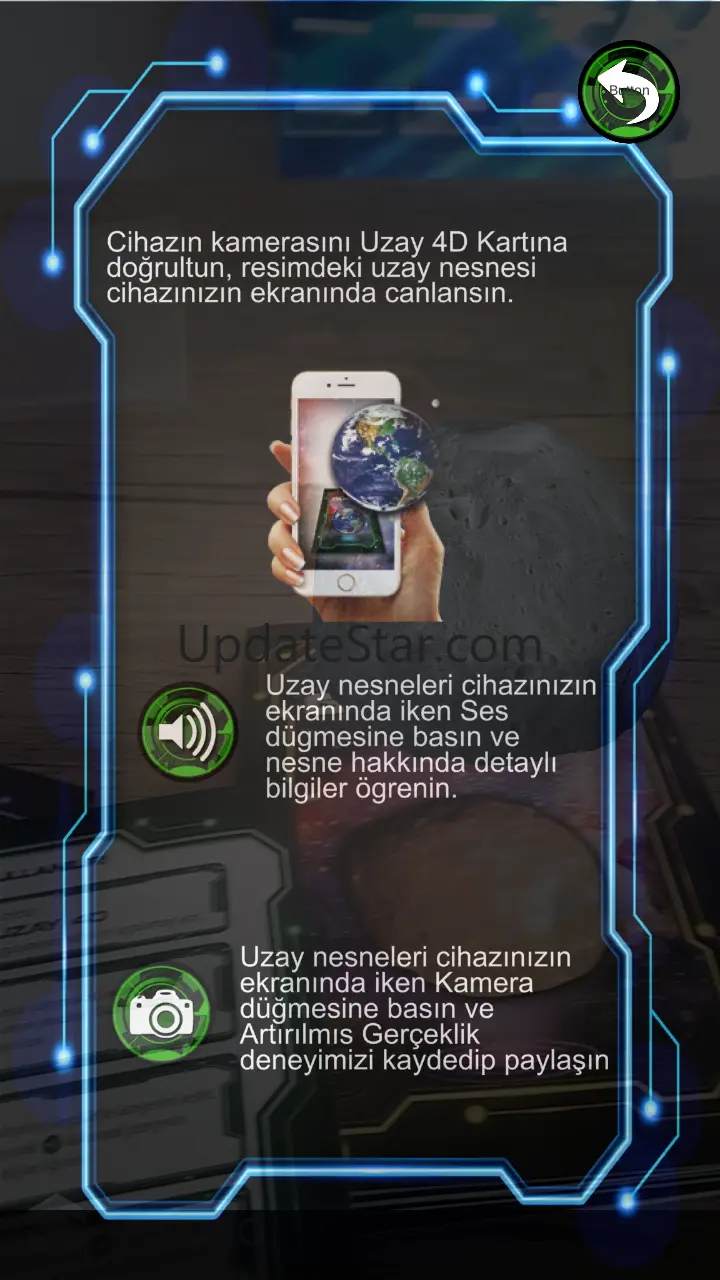 Uzay 4D