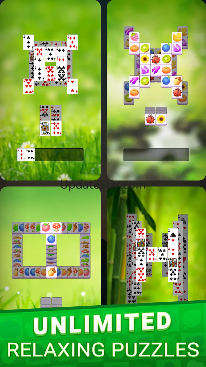 Zen Triple : Match Tile Games 1.0.15