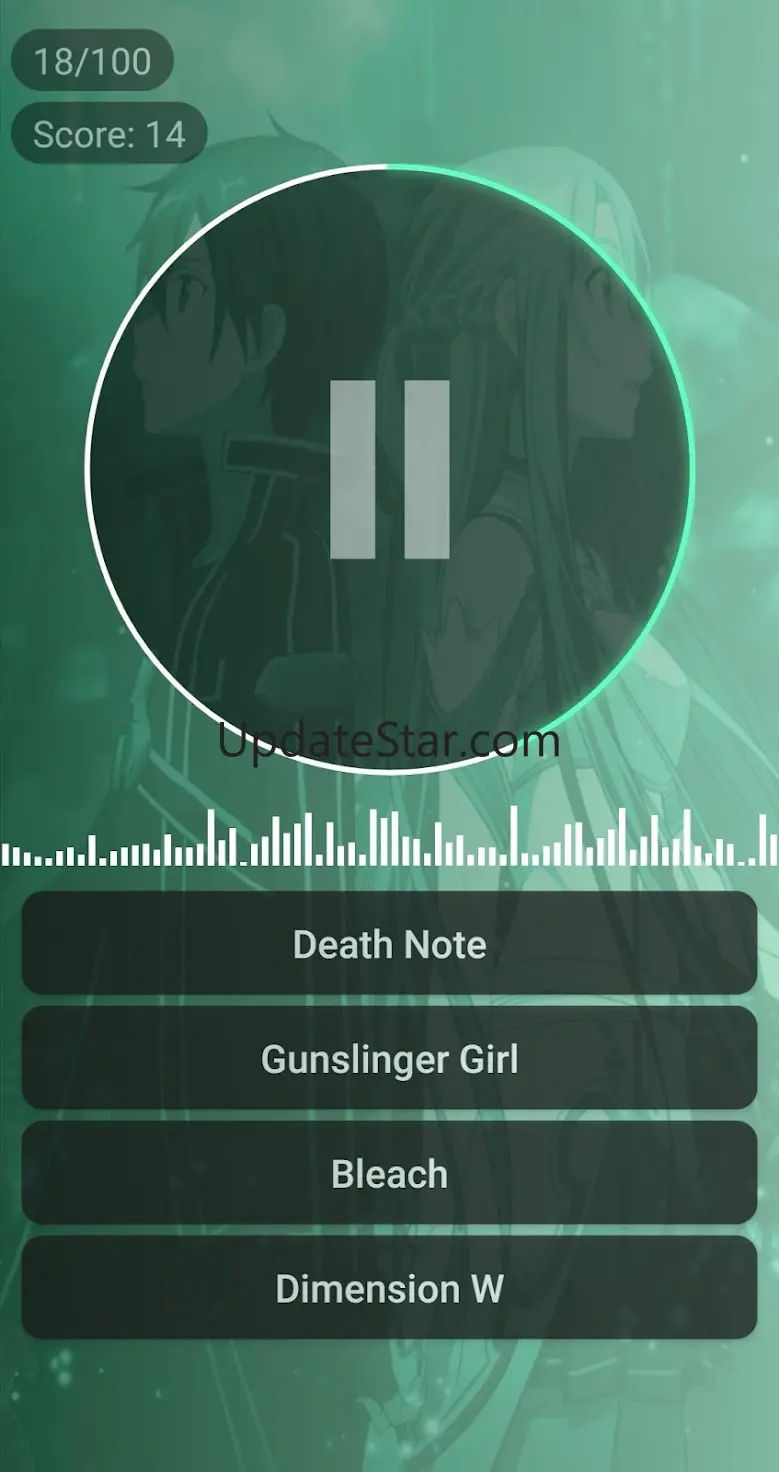 AniMusic-Anime Music Song Quiz 1.3.2