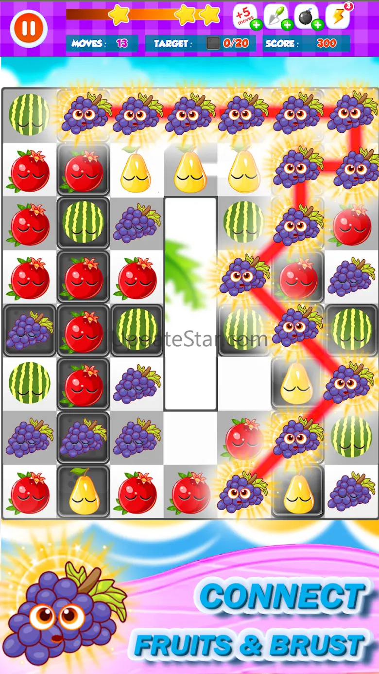 Fruit game Pro : Games 2024 1.3
