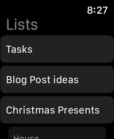 Watch To Do 1.2