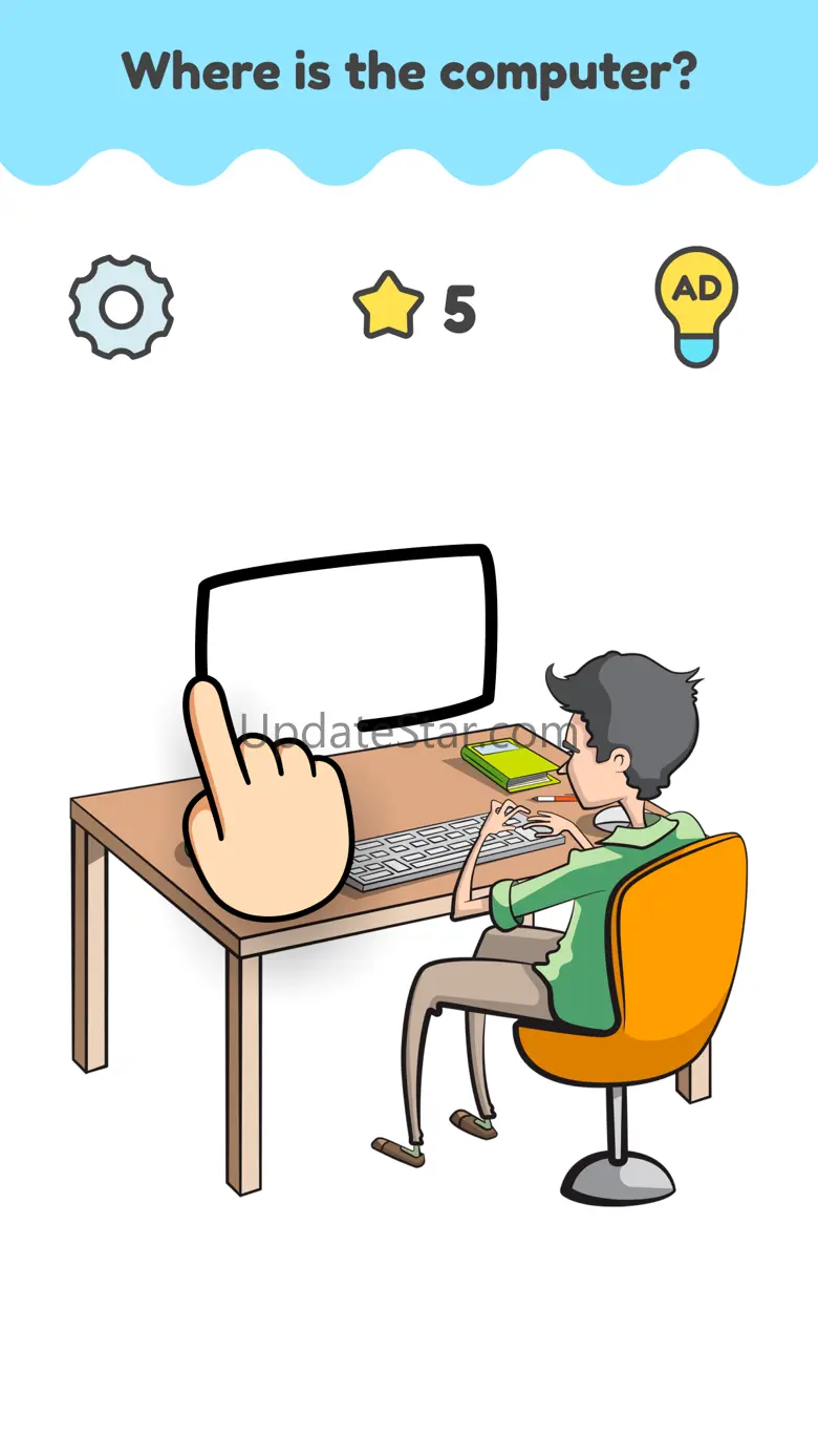 Draw Puzzle: offline game 24