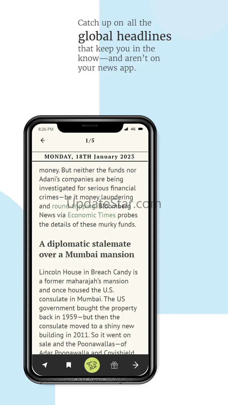 Splainer 1.1.64