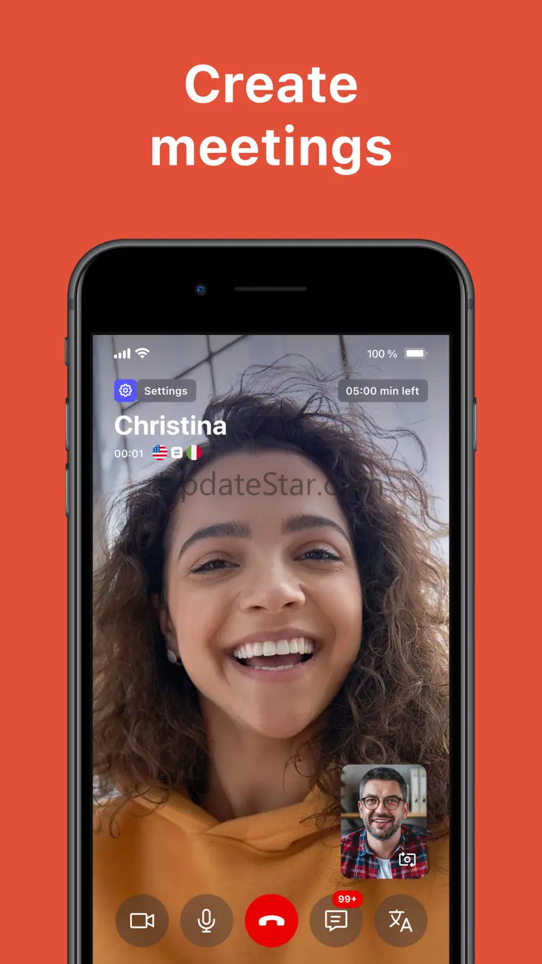 YOUS - AI Interpreter 1.8.3