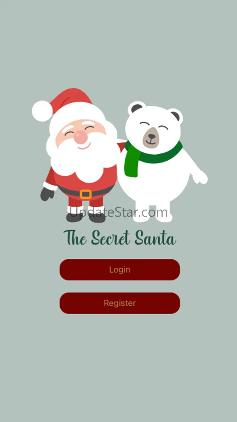The Secret Santa 4.0