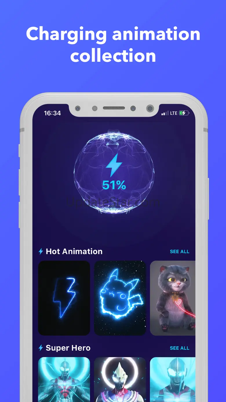 Cleanoholic 1.1