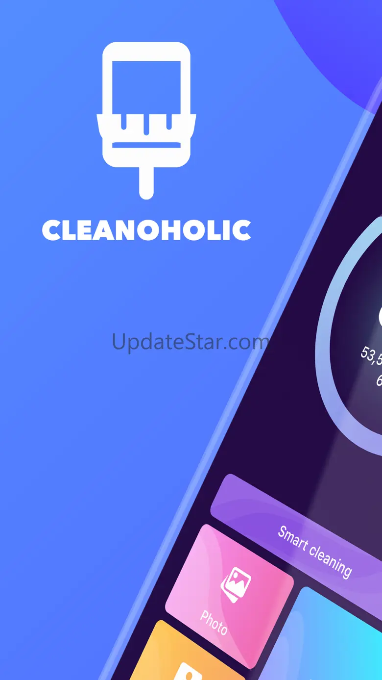 Cleanoholic 1.1