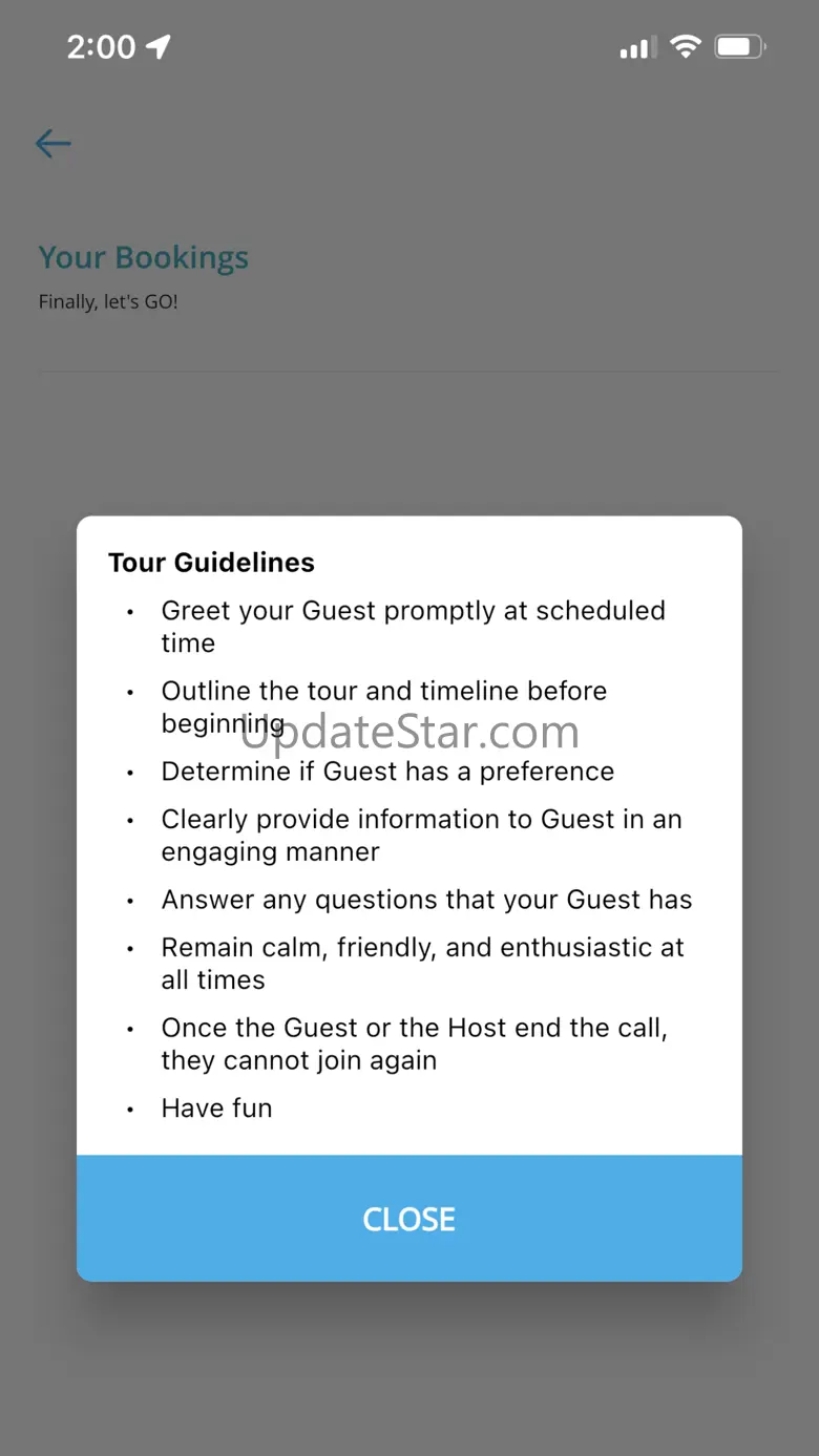 Finally Voyage 3.2.3