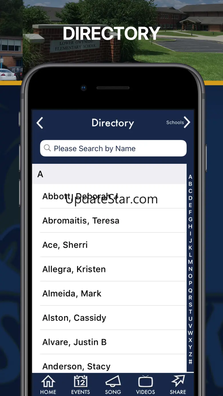Wissahickon School District 1.2
