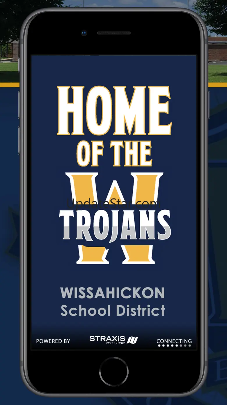 Wissahickon School District 1.2