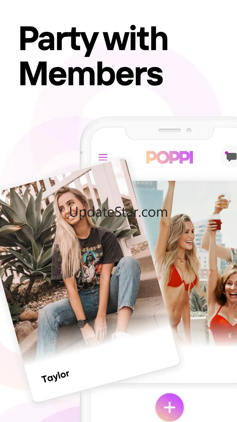 POPPI VIP 3.0.1