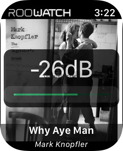 rooWatch 1.70