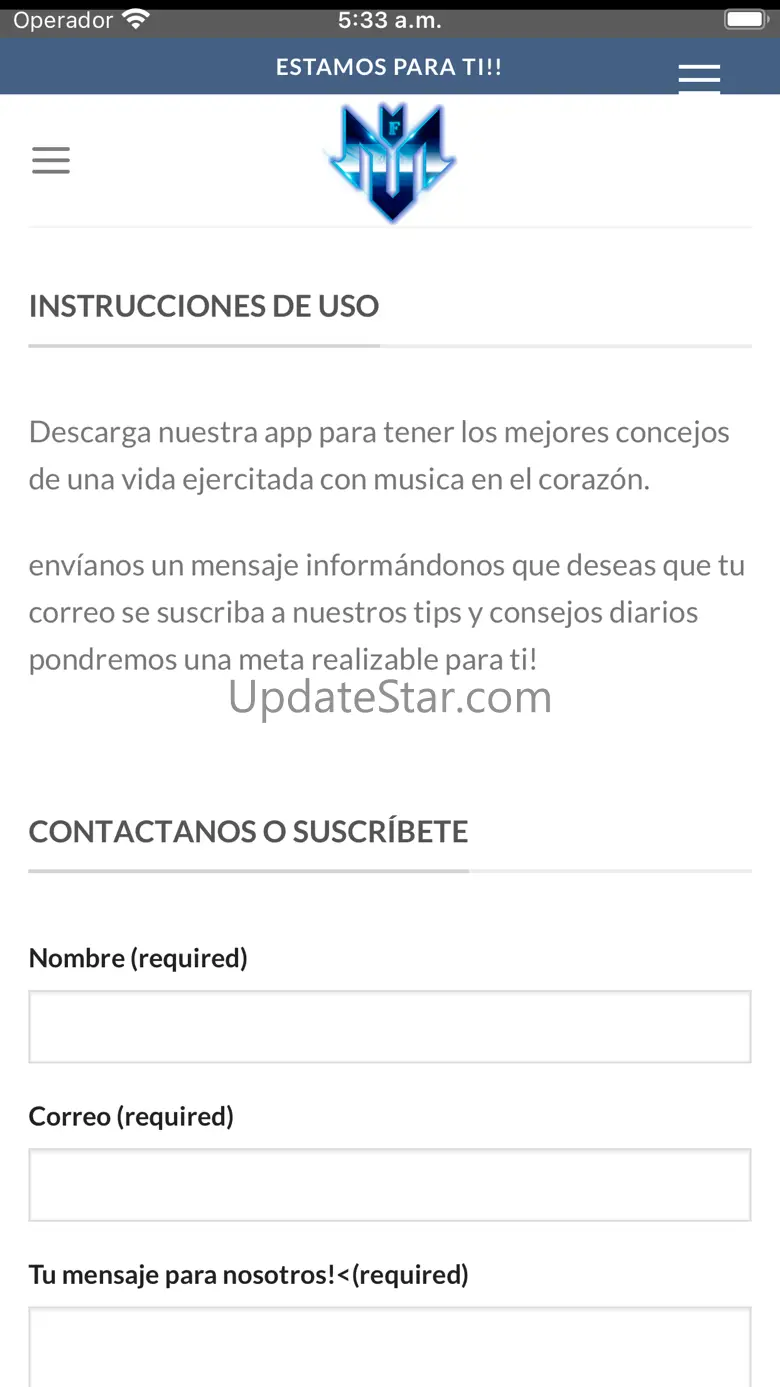 Radio Frecuencia Musical 3