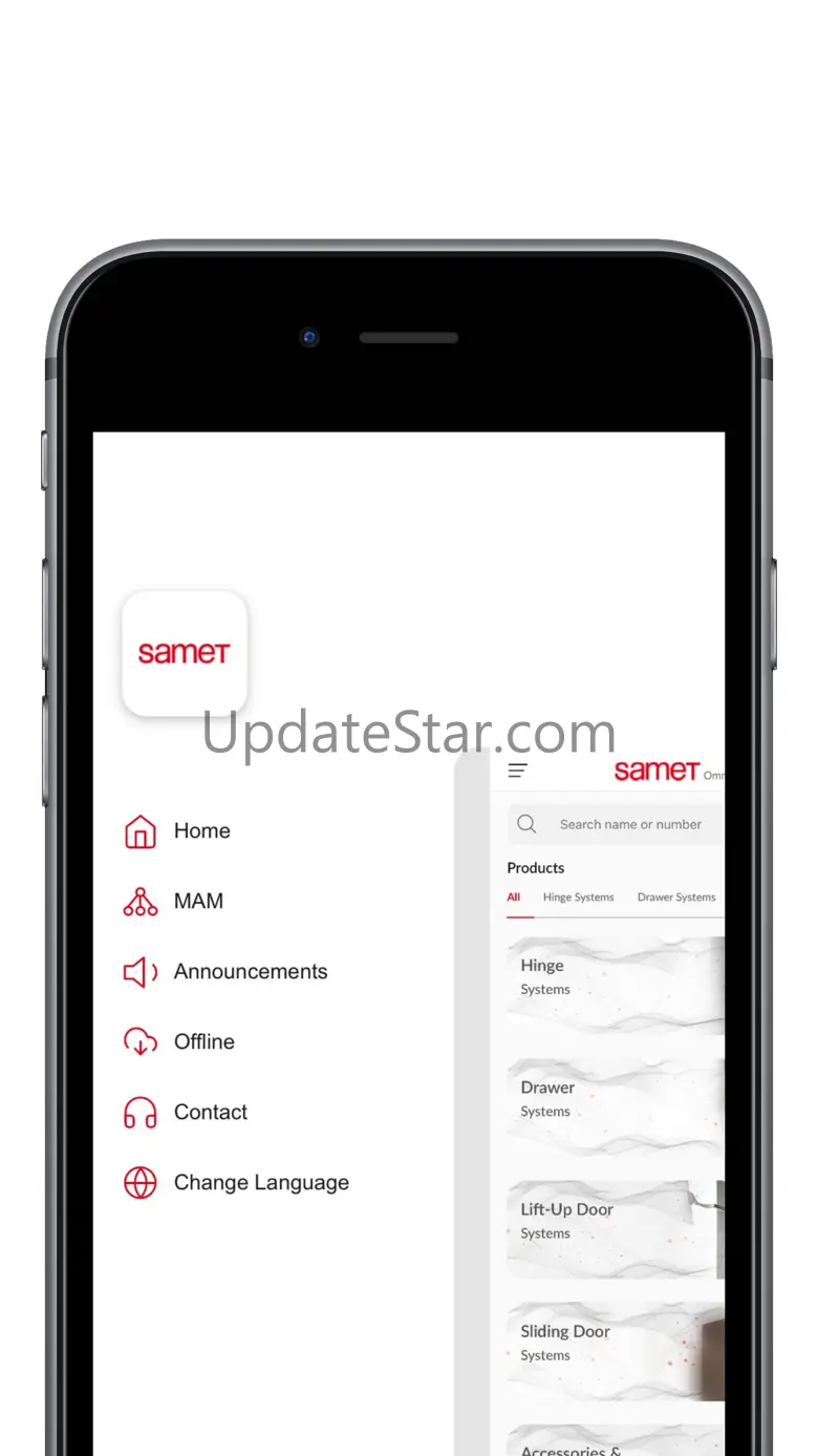 Samet Omni-Kit 1.9.0
