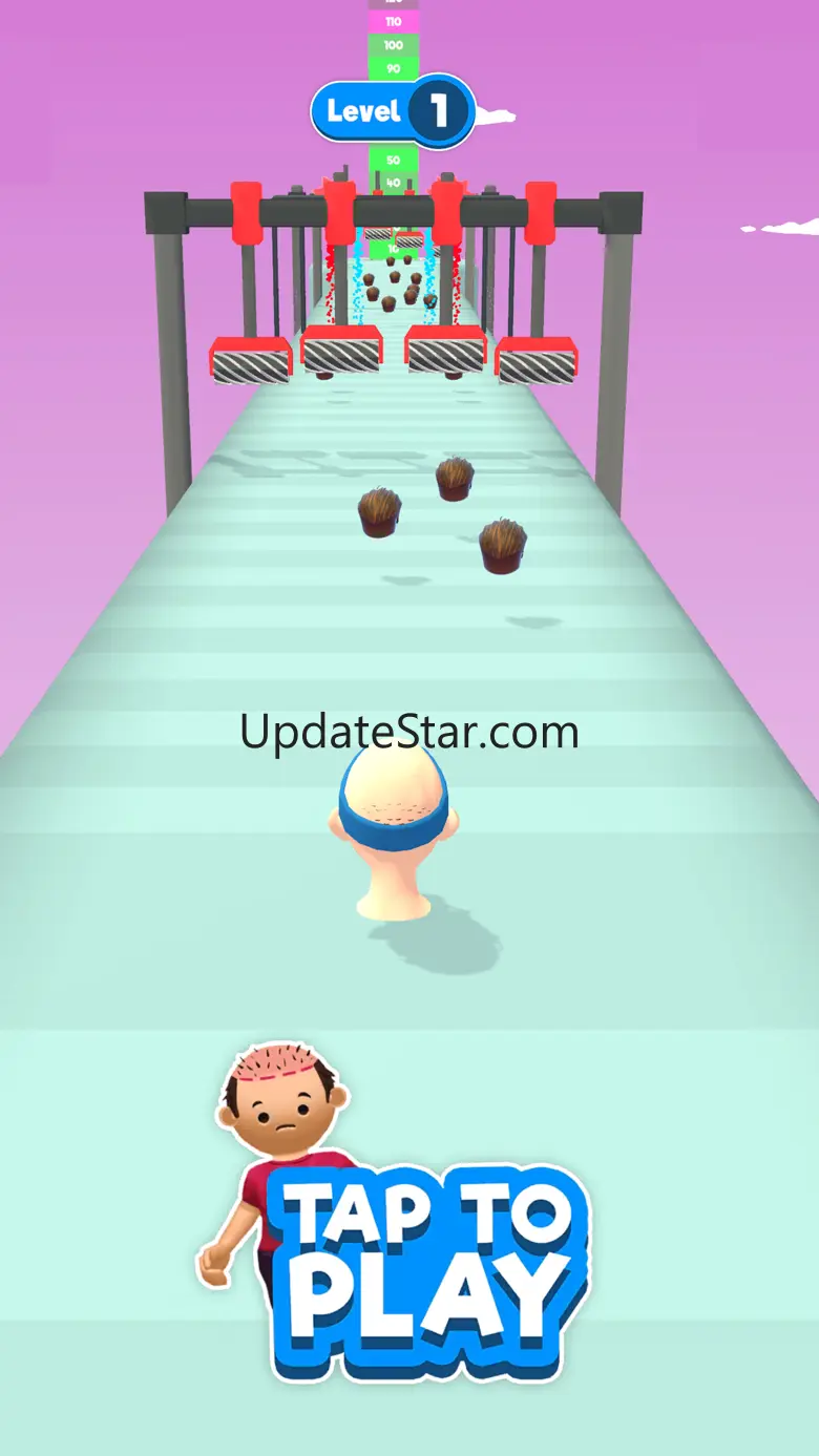 Hair Transplant Runner 1.2