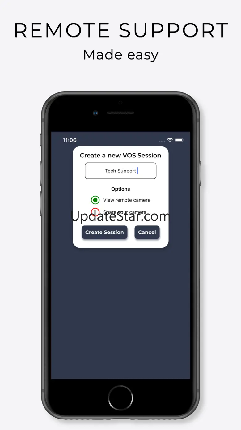VOS 1.0.0.7