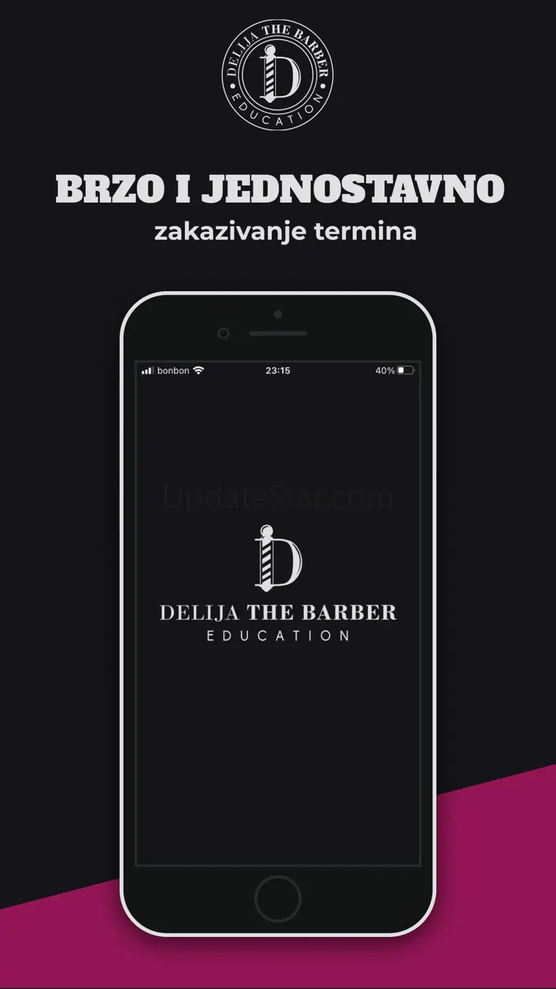 Delija The Barber 1.1.43