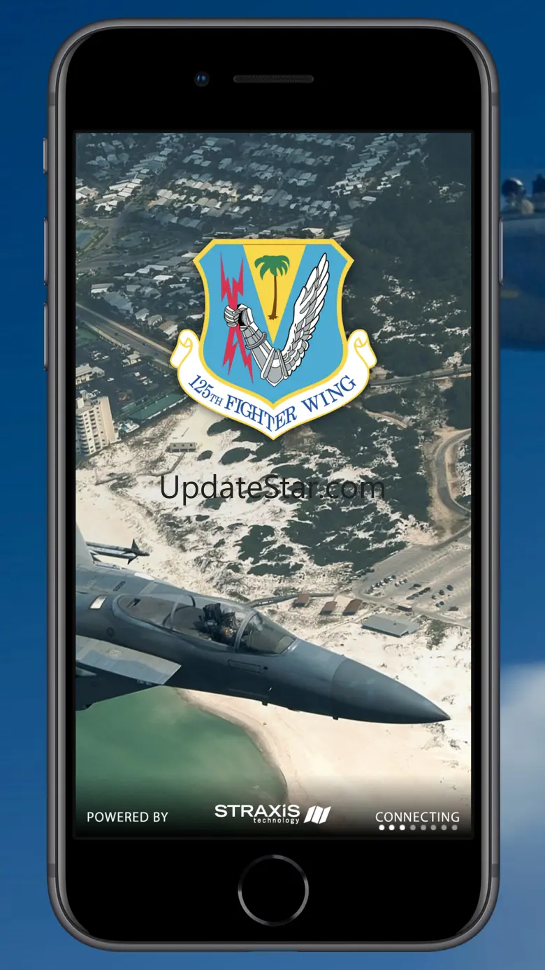 125th Fighter Wing. 1.0