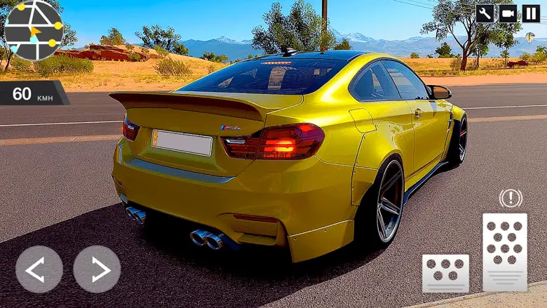 Driving School Test Sim 2022 1.0