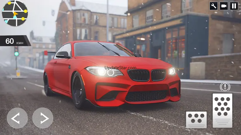 Driving School Test Sim 2022 1.0