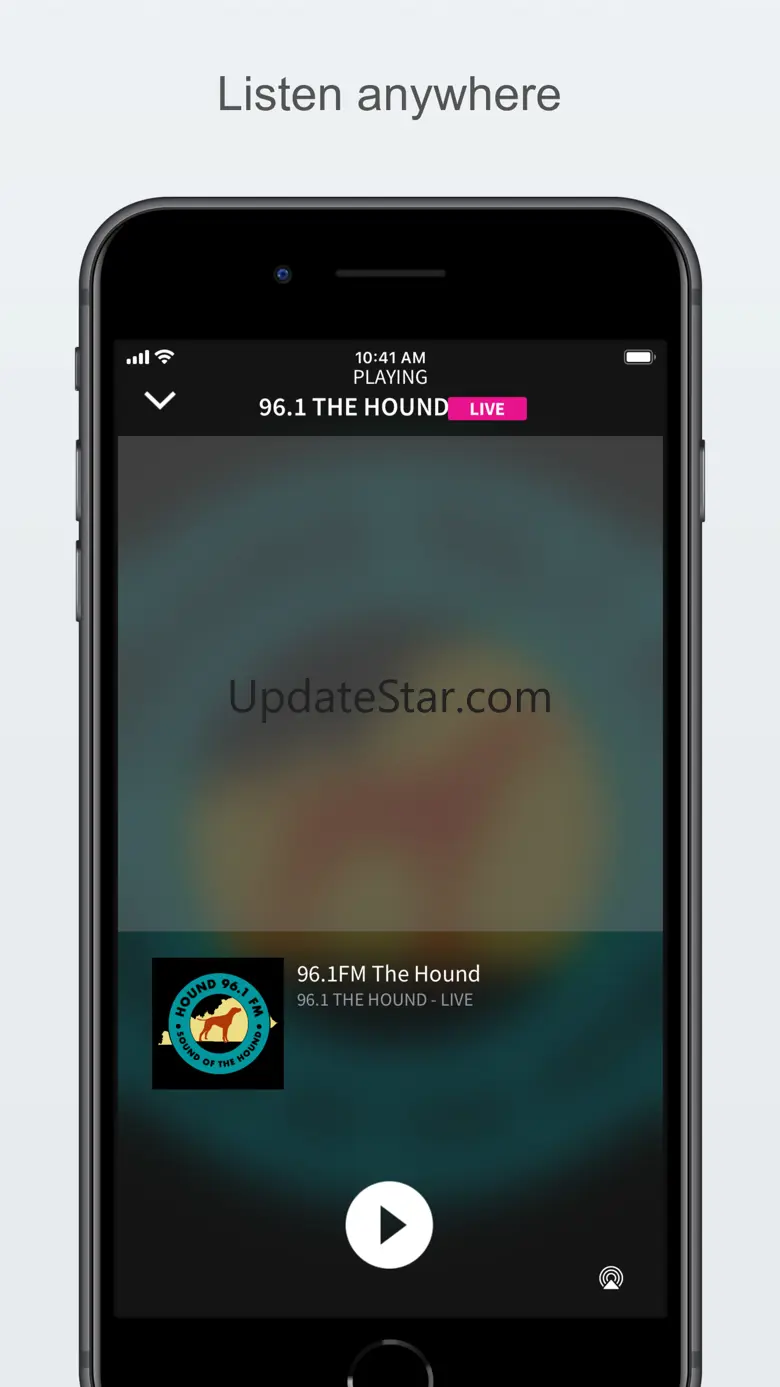 Hound FM 2.2.0