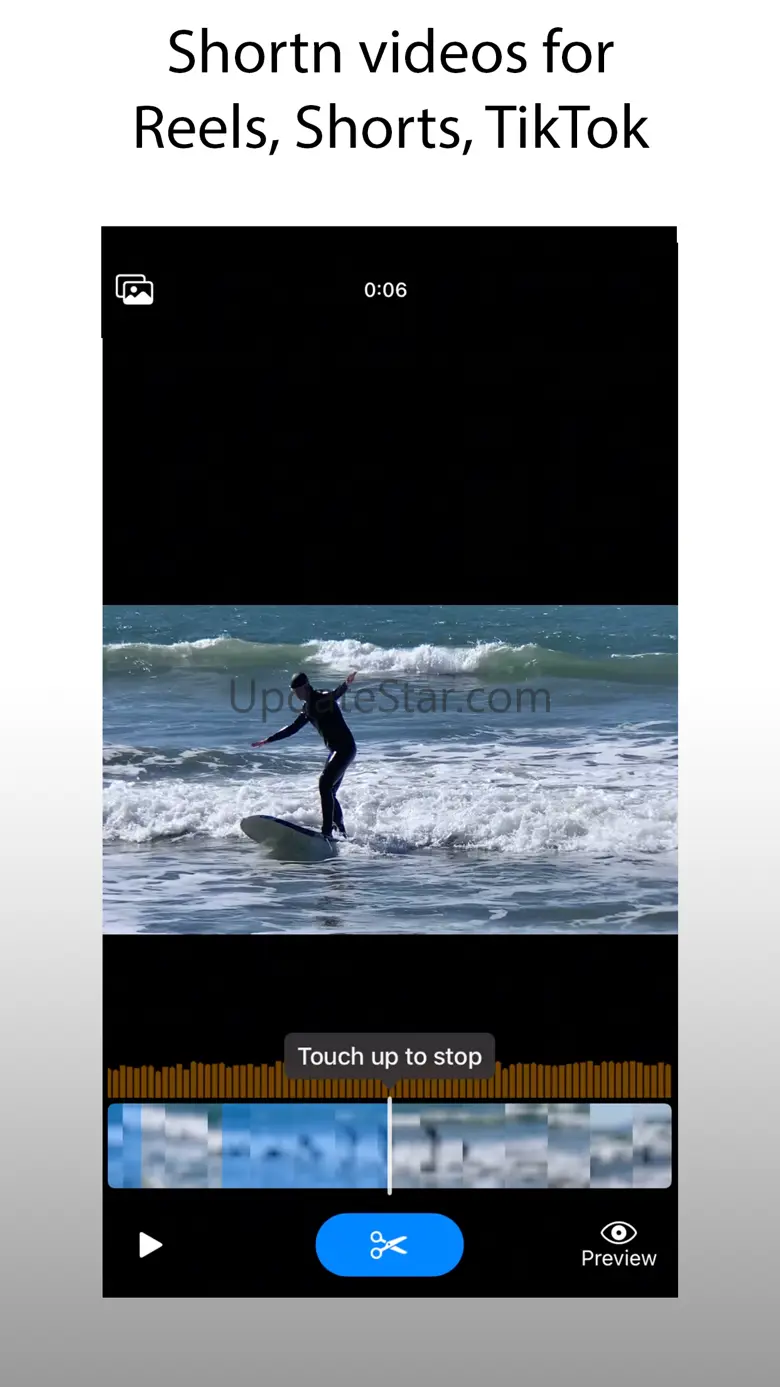 Simple Video Trimmer 1.7.1