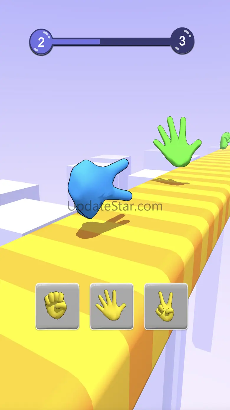Rock Paper Scissors -! 0.0.2