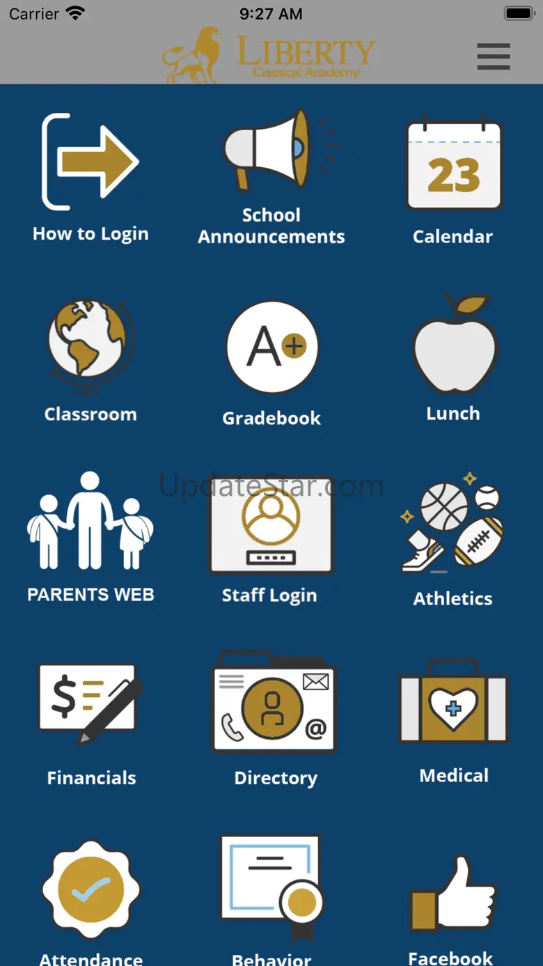 Liberty Classical Academy 51.4.0