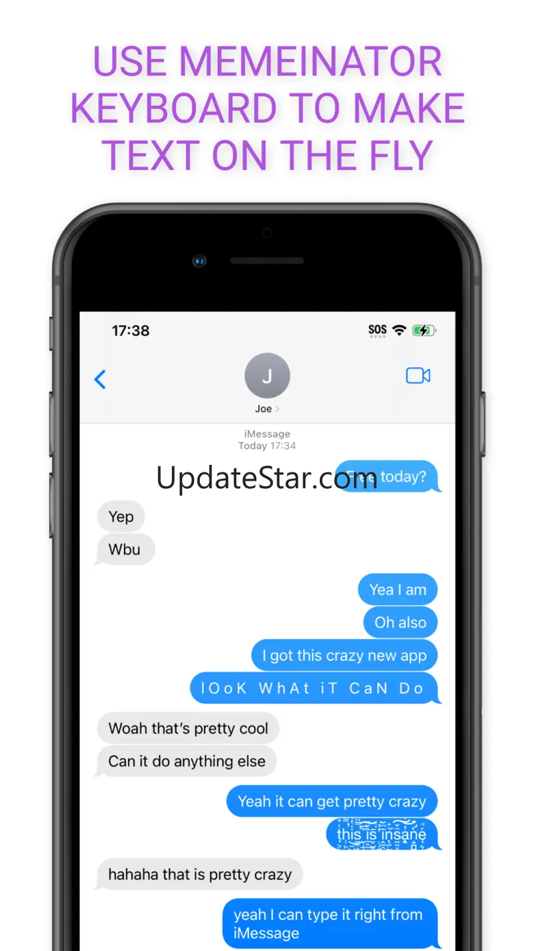 Memeinator 1.14
