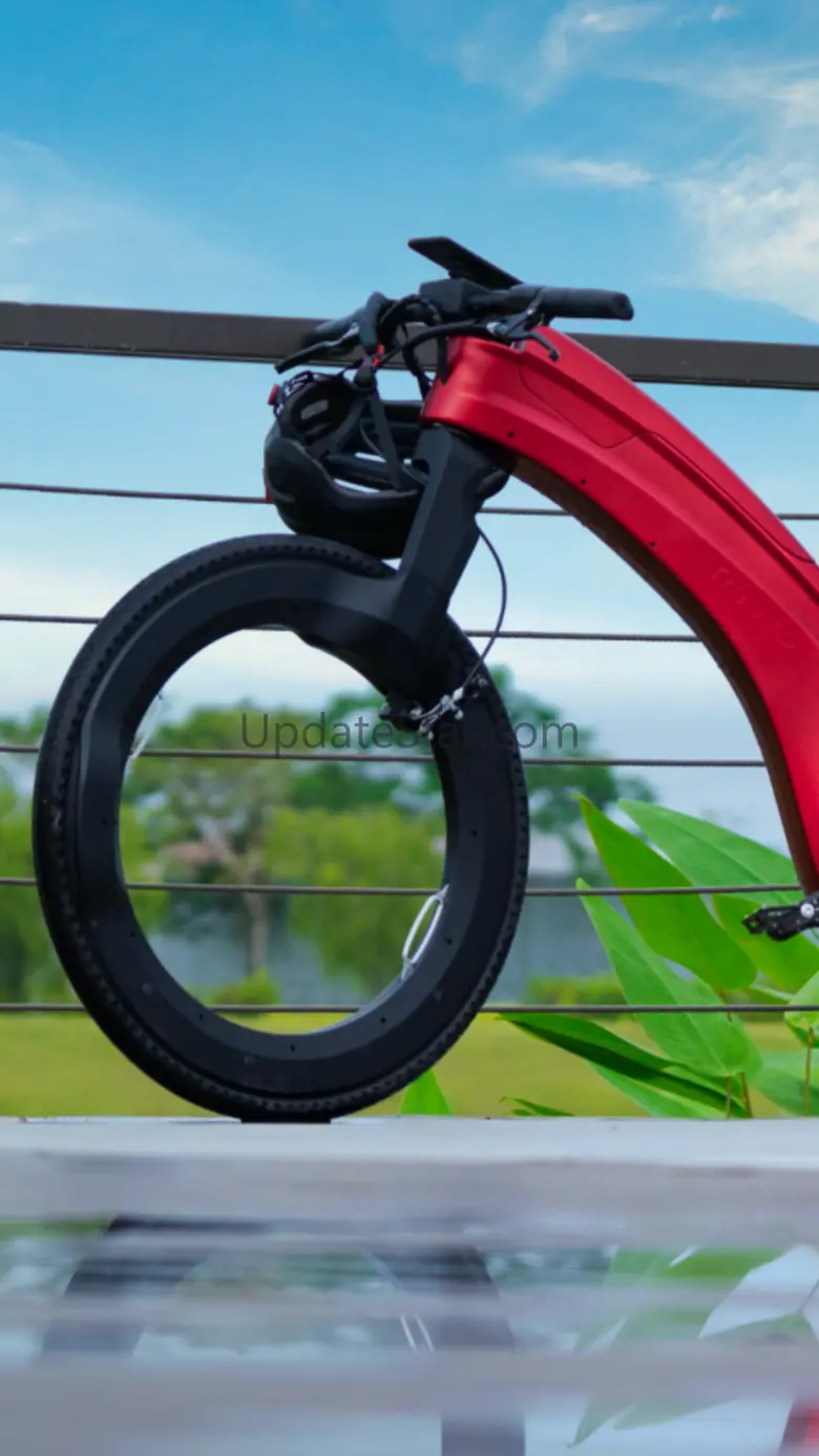 Reevo Bikes 1.0.13