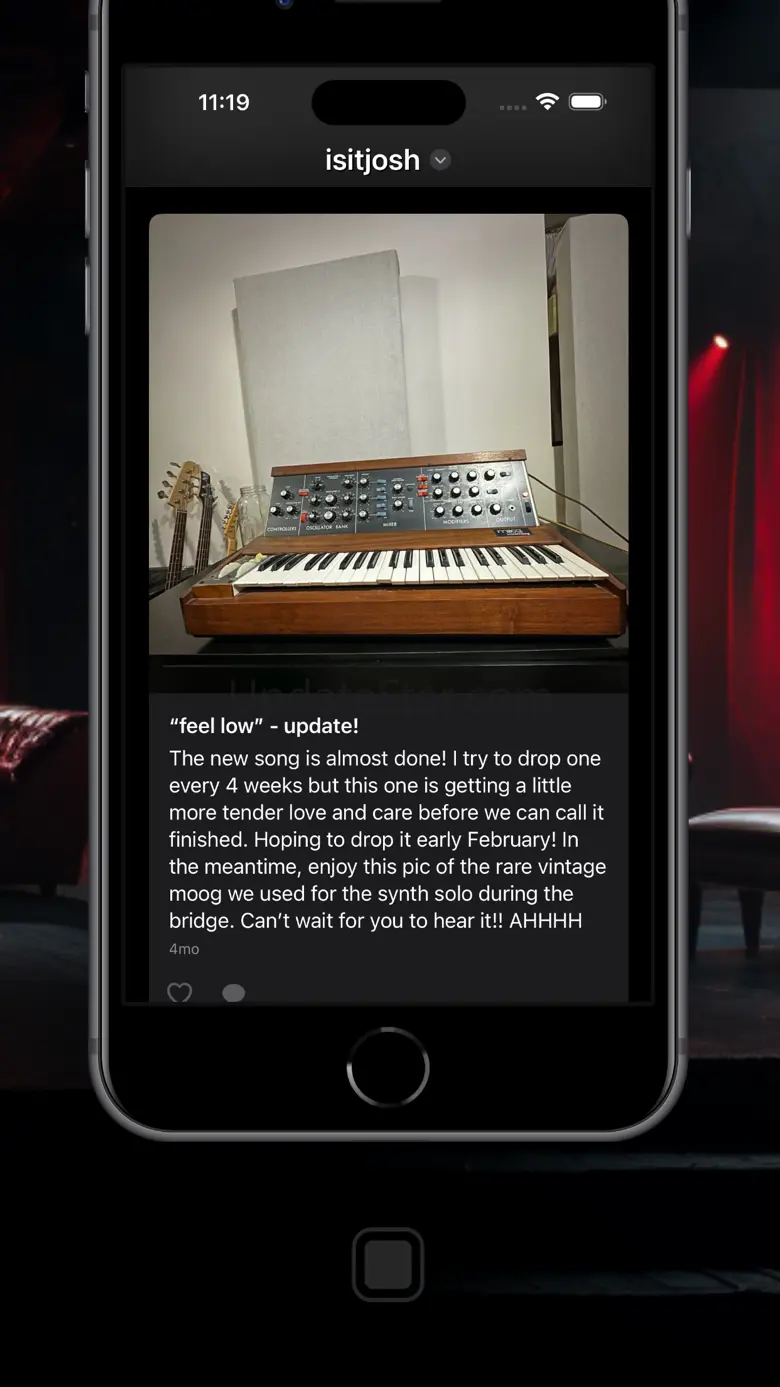 isitjosh 3.1.6