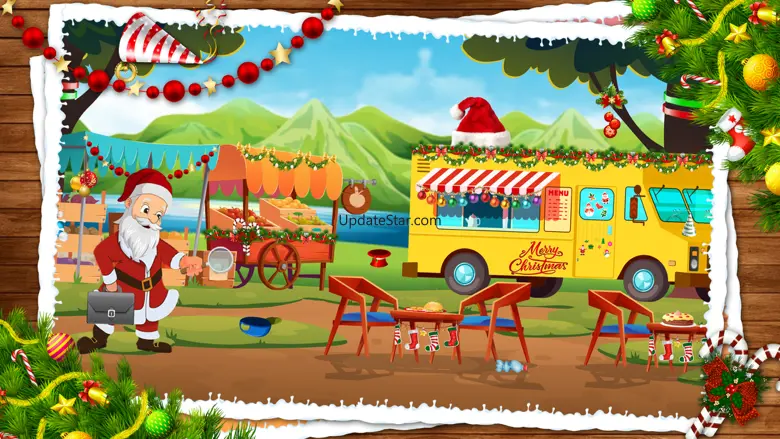New Christmas Hidden Object 1.1