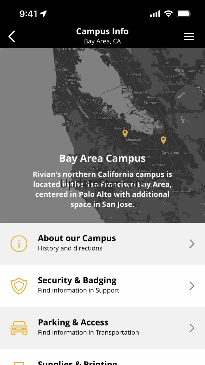 The Campus Guide 7.2.716
