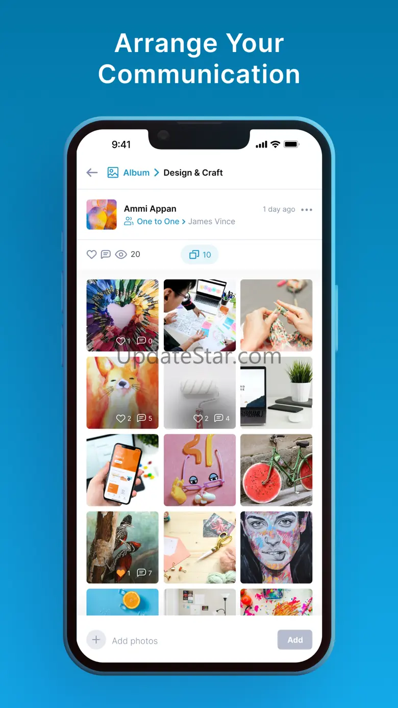 Oddlyou 2.3