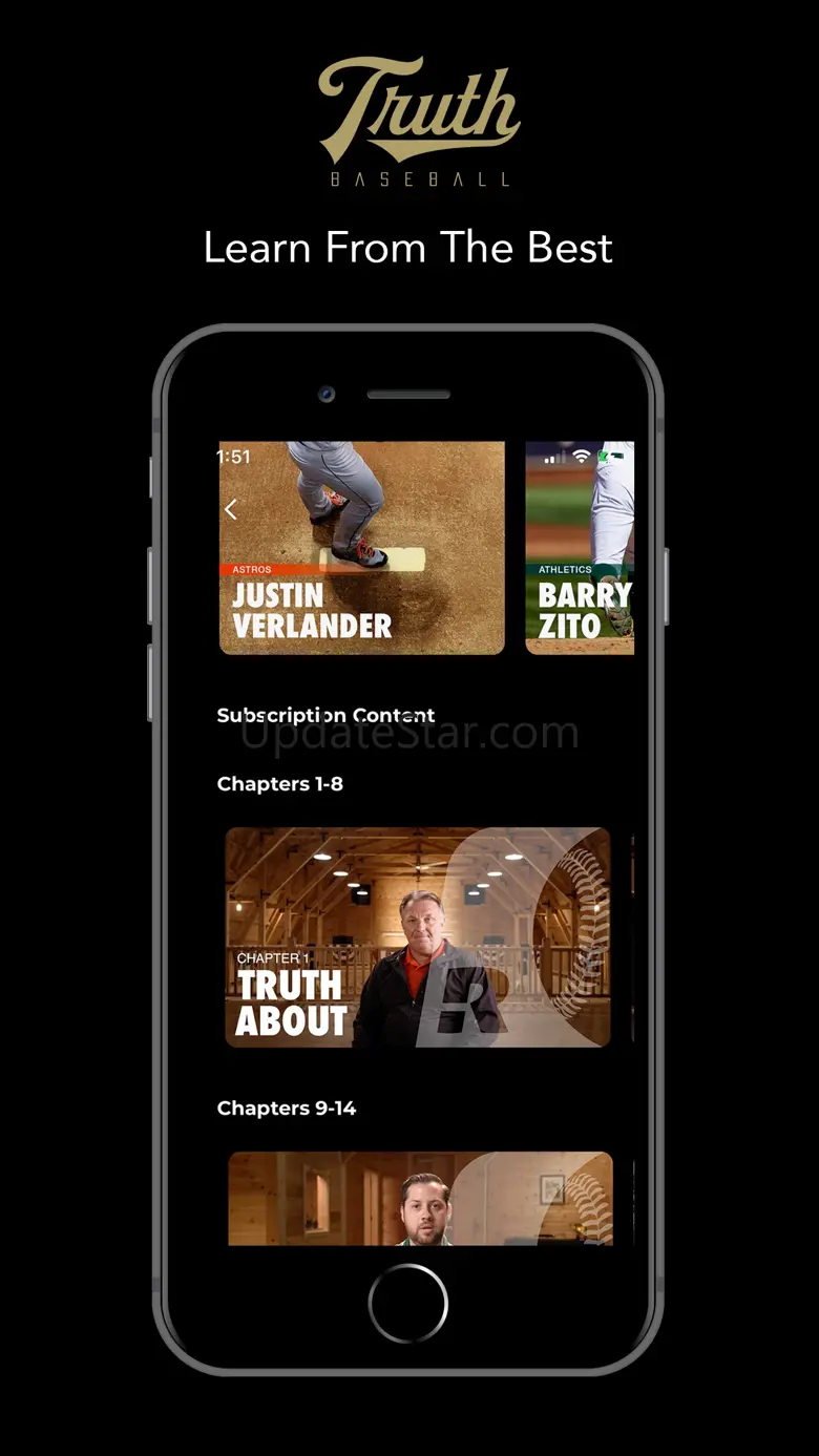 Truth Baseball 1.1.1