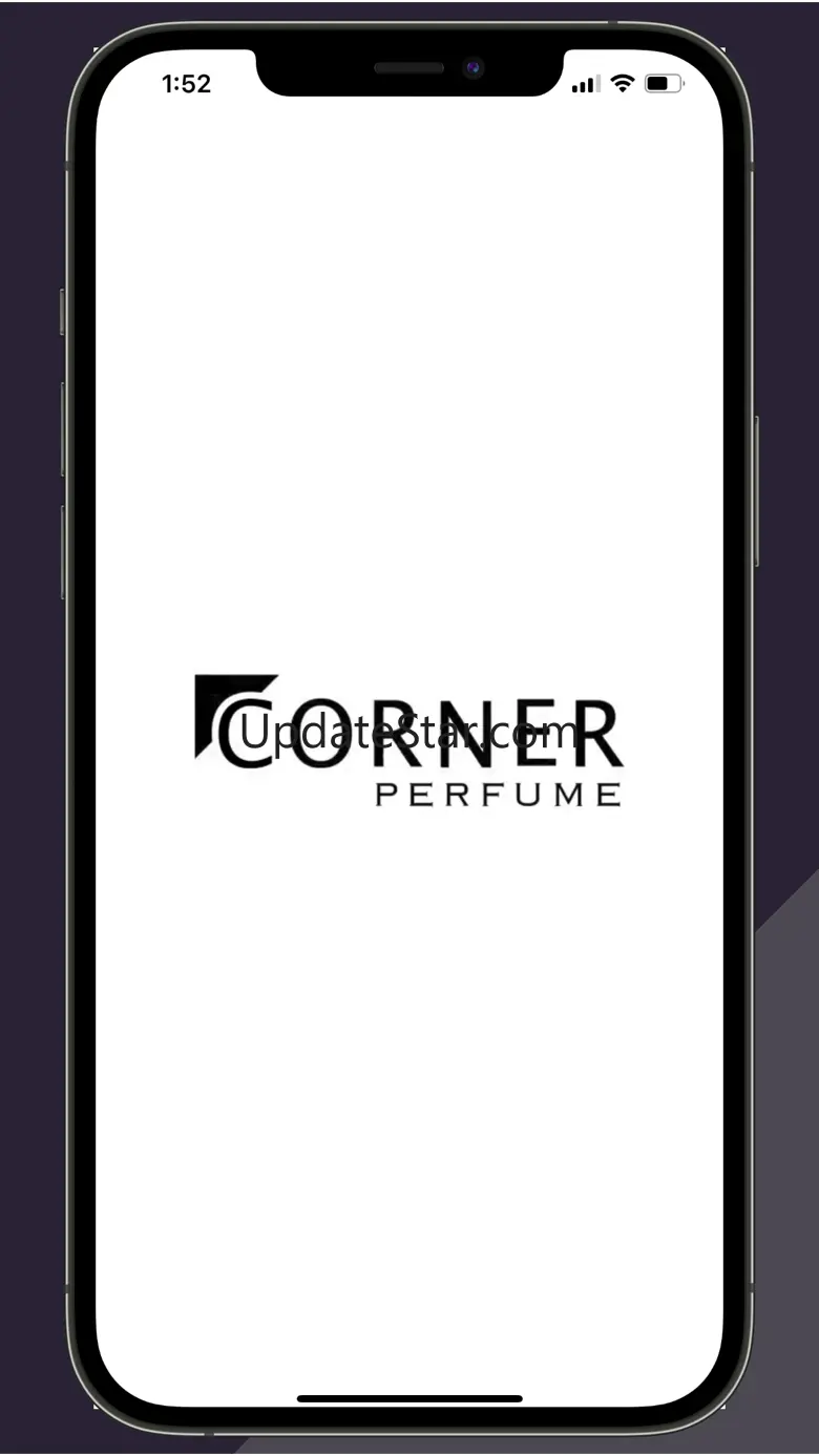 Corner Perfume 1.7