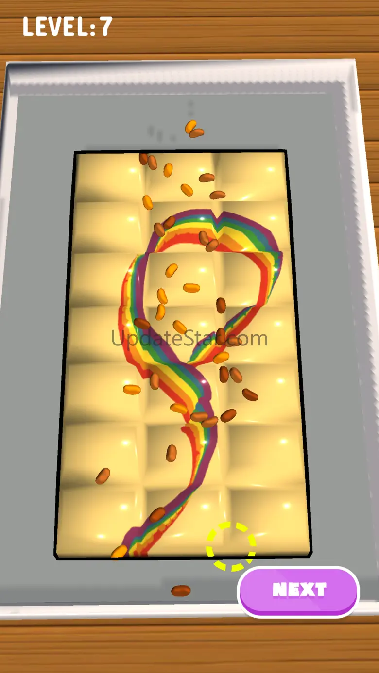 Chocolate Craft 3D 1.0