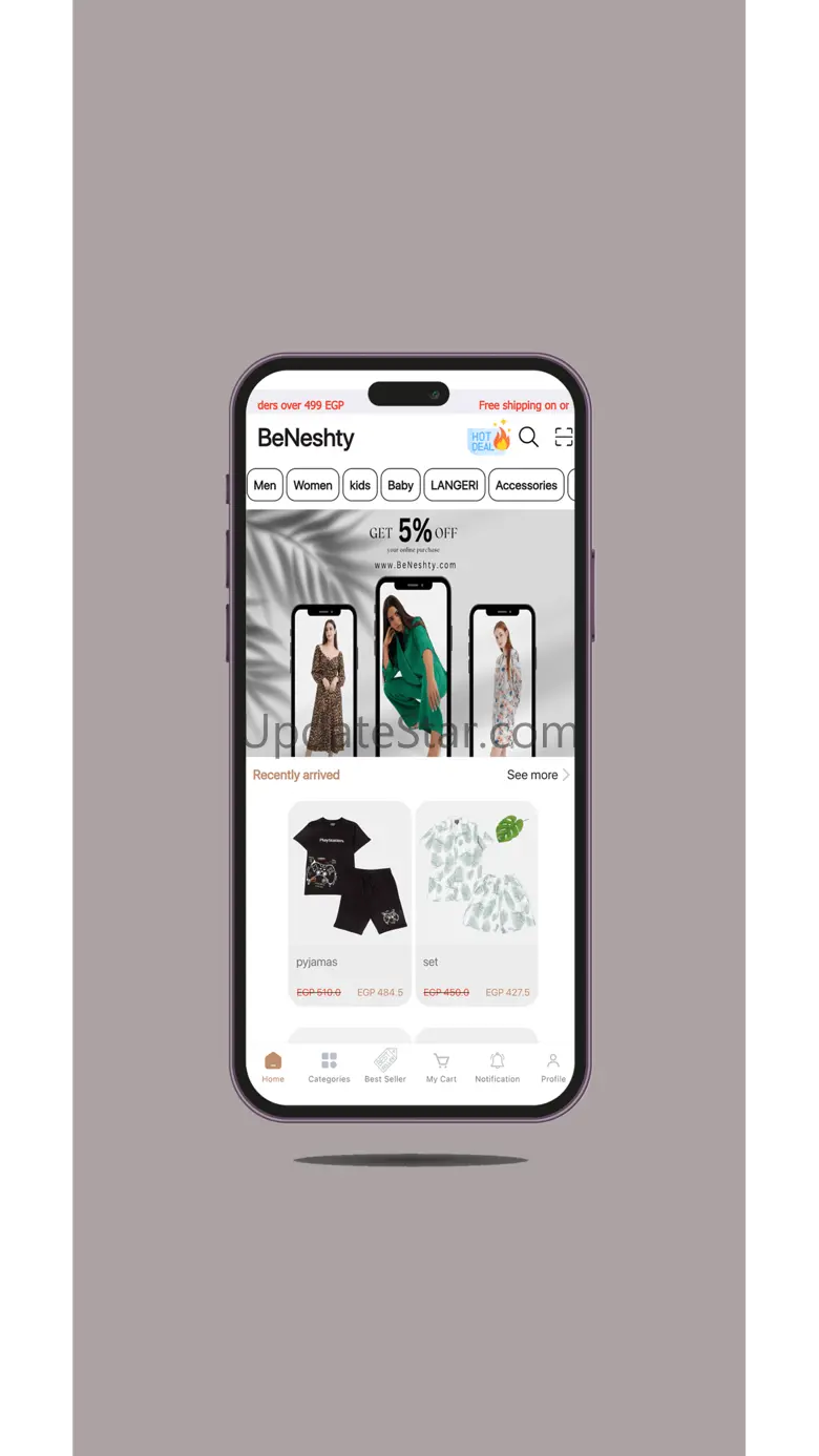 BeNeshty 2.4.56