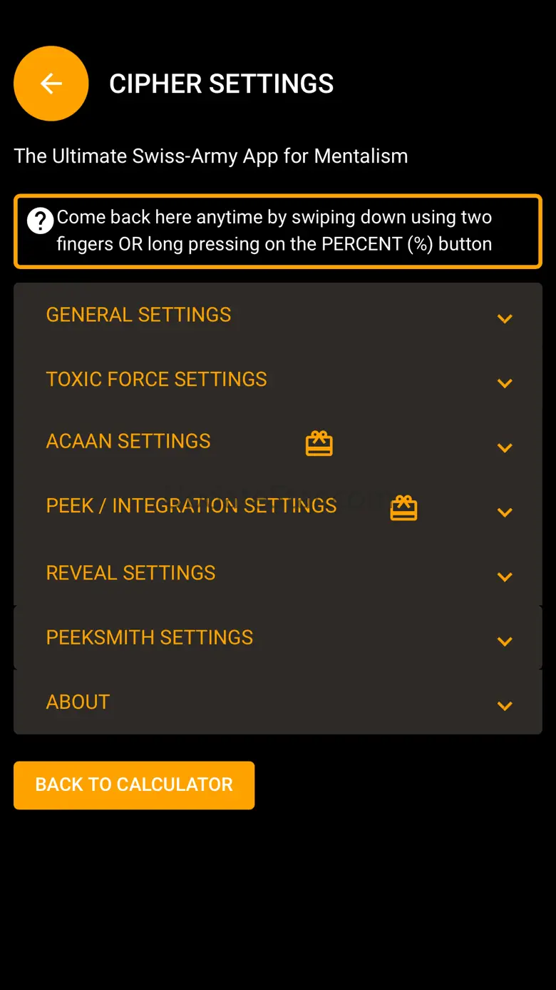 Cipher Pro 2.0.1