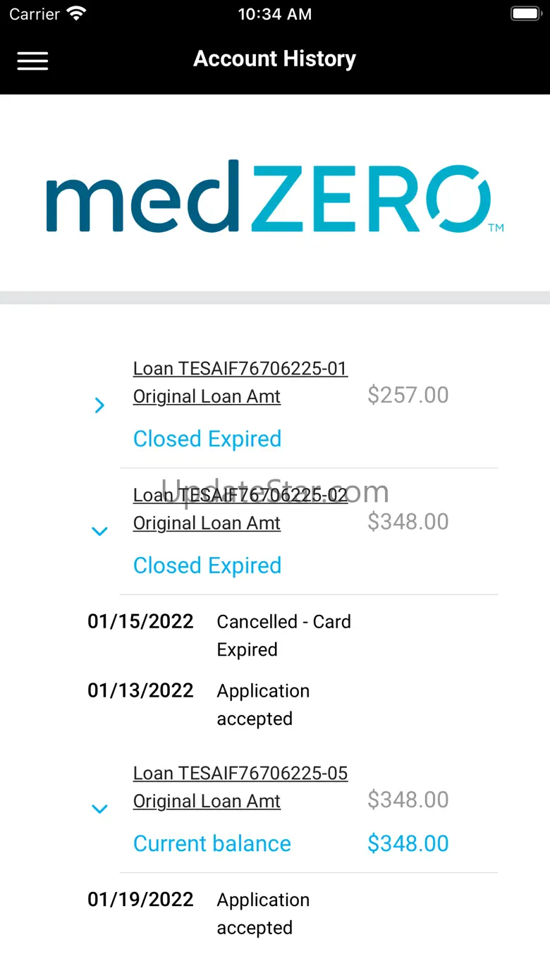 medZERO 2.0.53