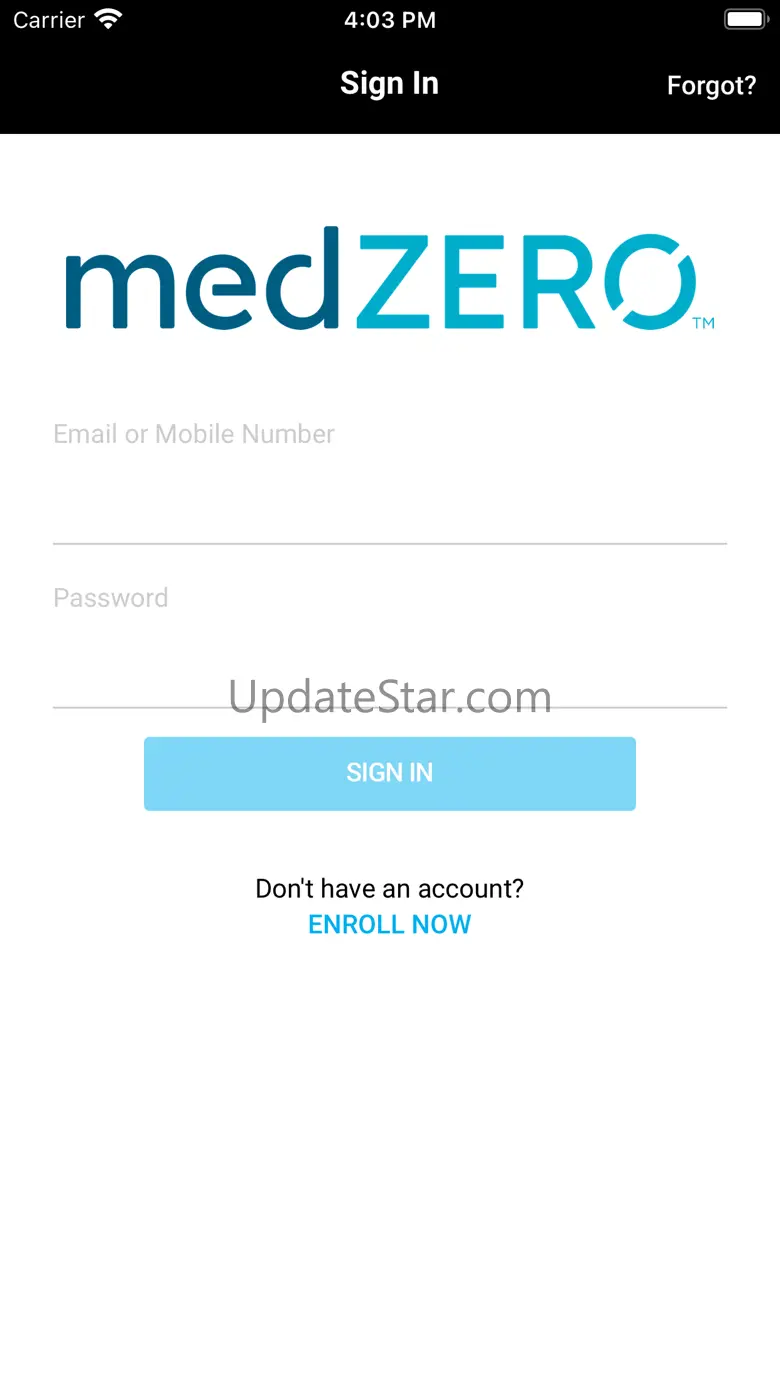 medZERO 2.0.53