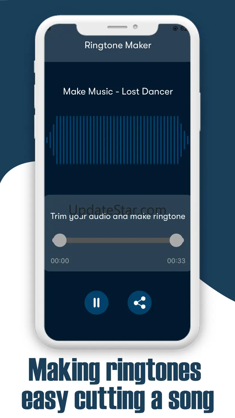 Ringtones & Backgrounds 1.0
