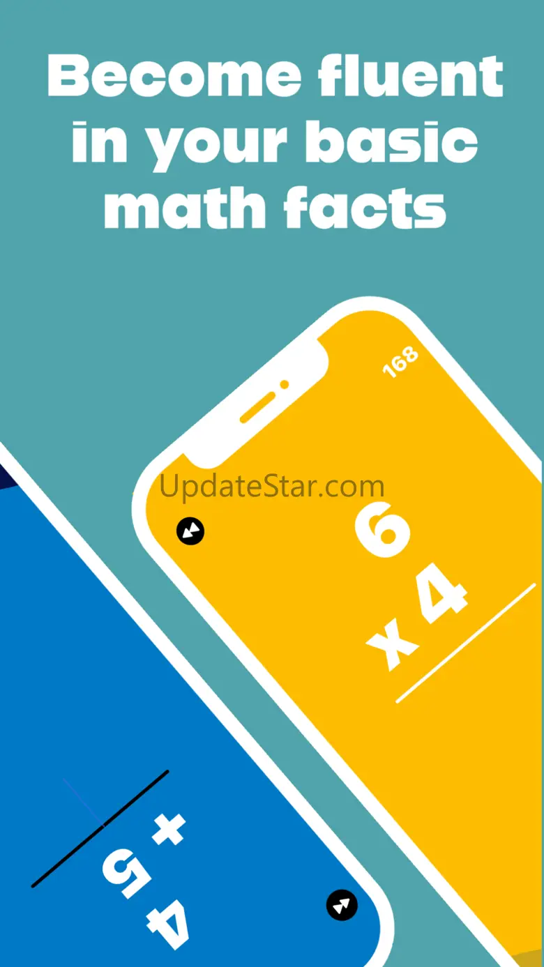 Fluent - Math Fluency 1.1.2