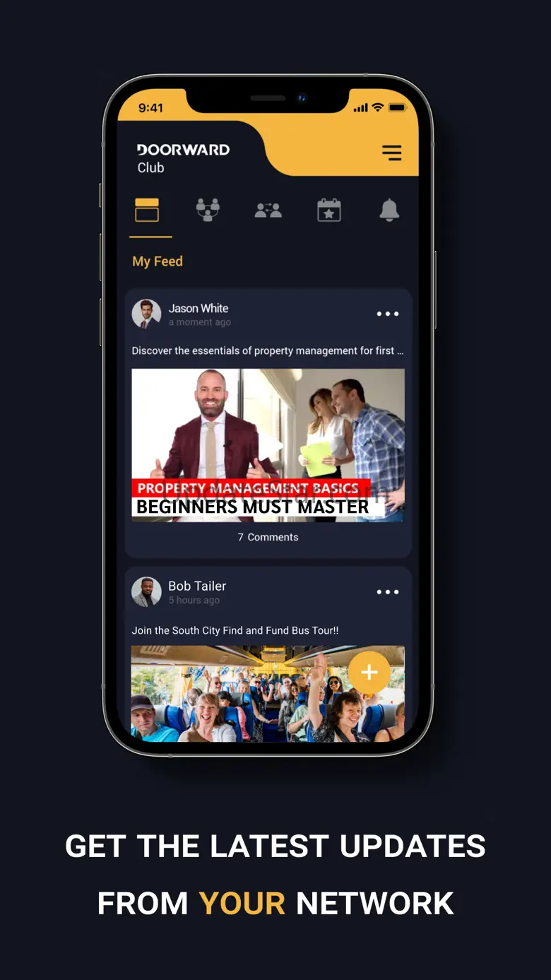 Doorward 1.4.0