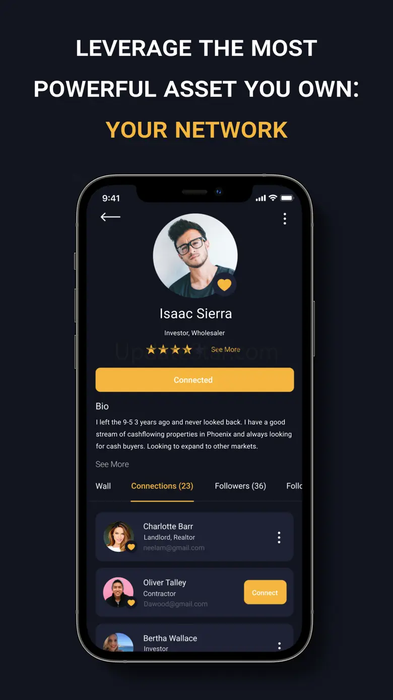Doorward 1.4.0