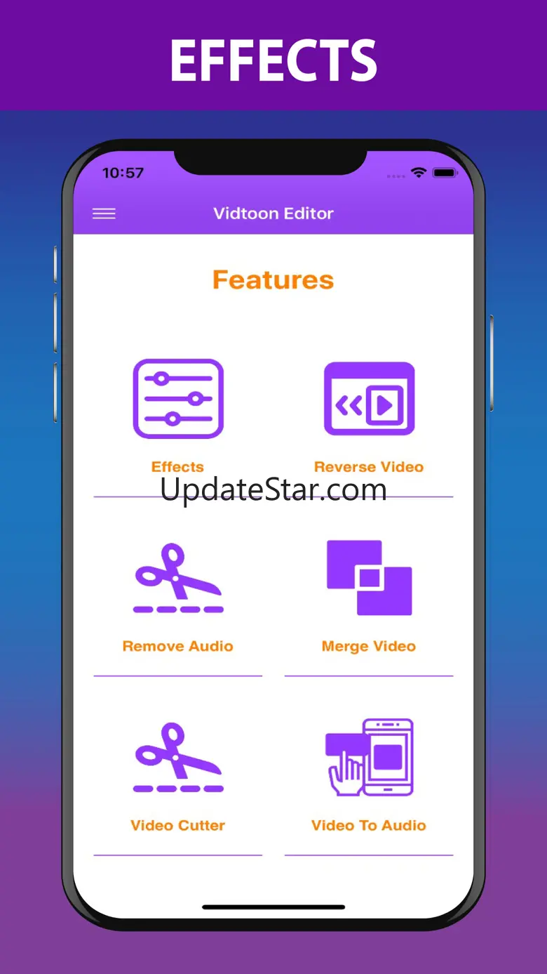 Vidtoon Editor 1.2