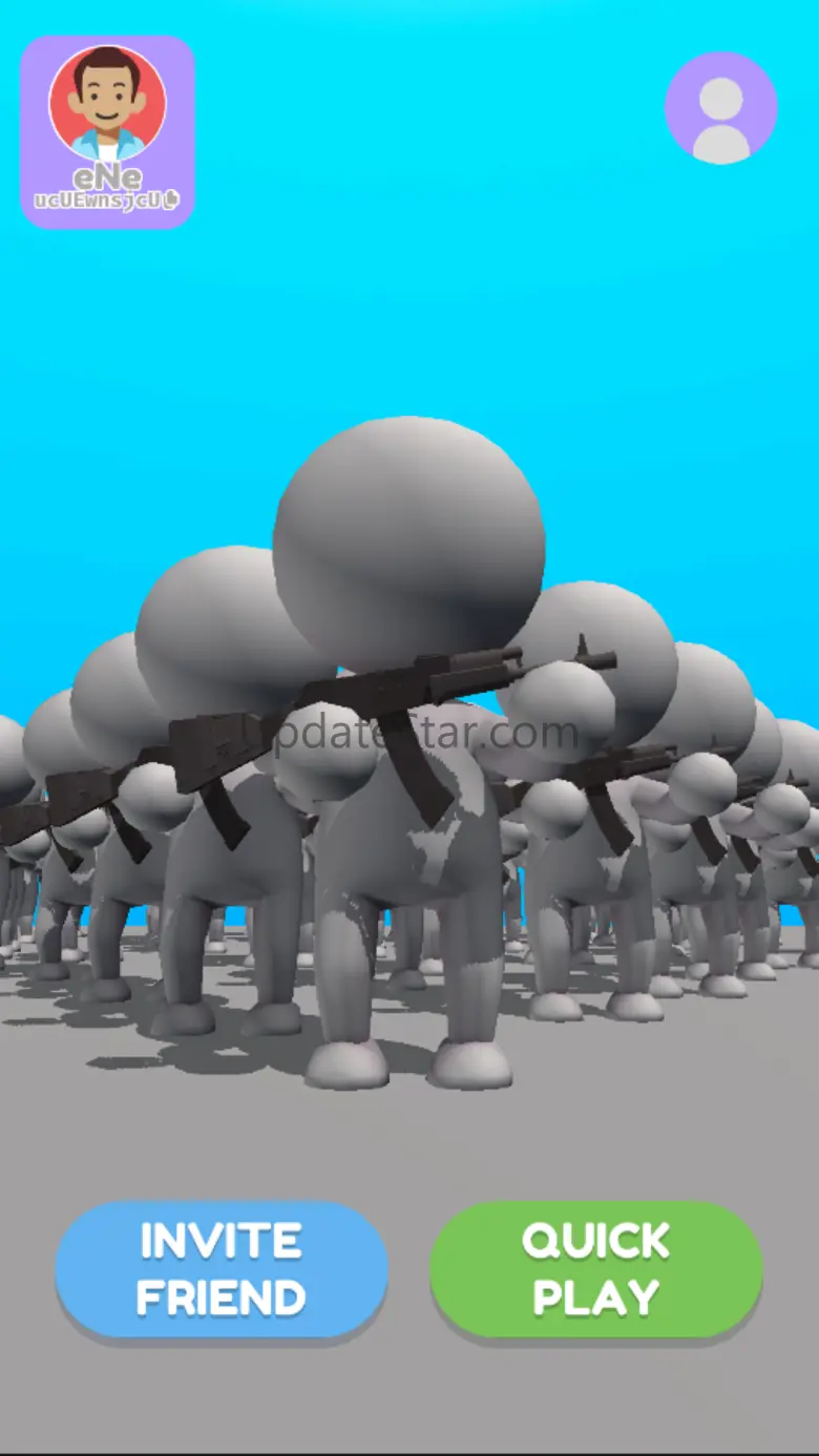 Fight With Friends Online 1.0